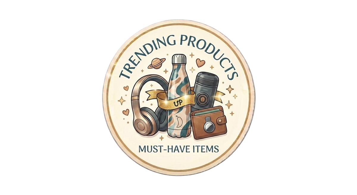 Treanding Product