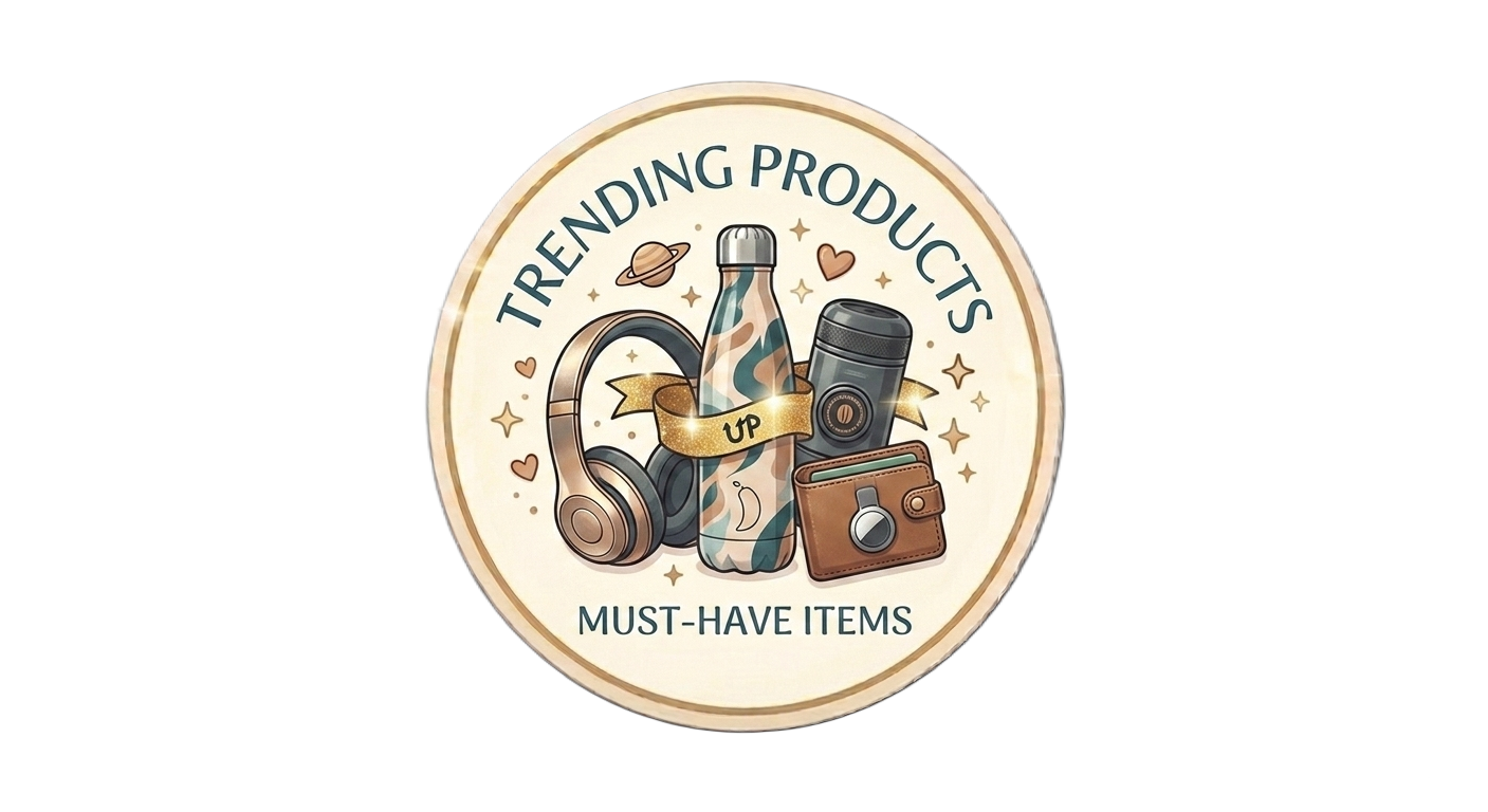 Treanding Product