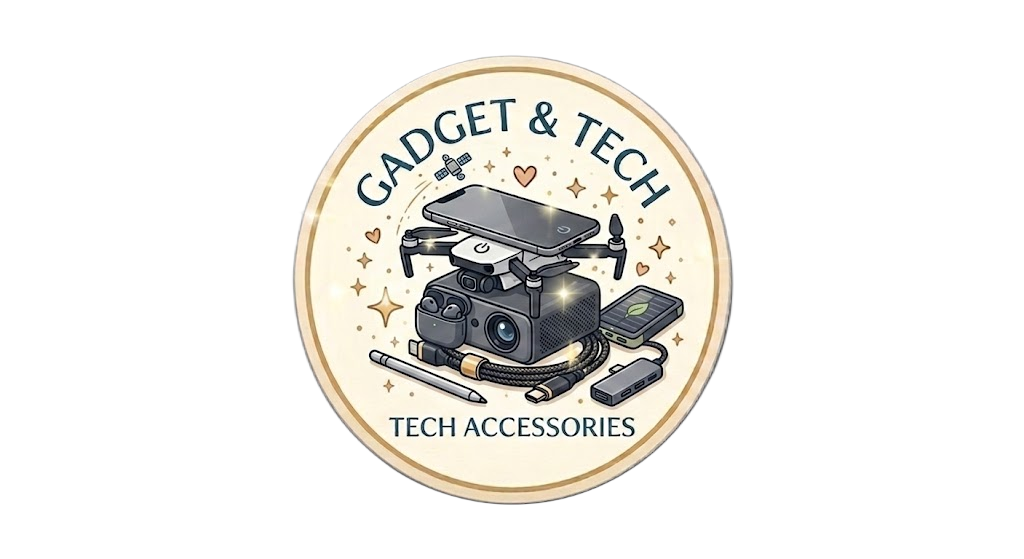 Unique Gadget