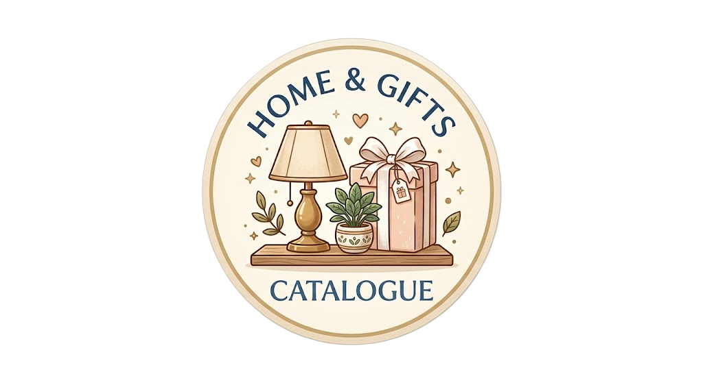 Home Decor & Gifts