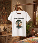 Nothing Is Permanent – Zen Buddha Premium Graphic T-Shirt